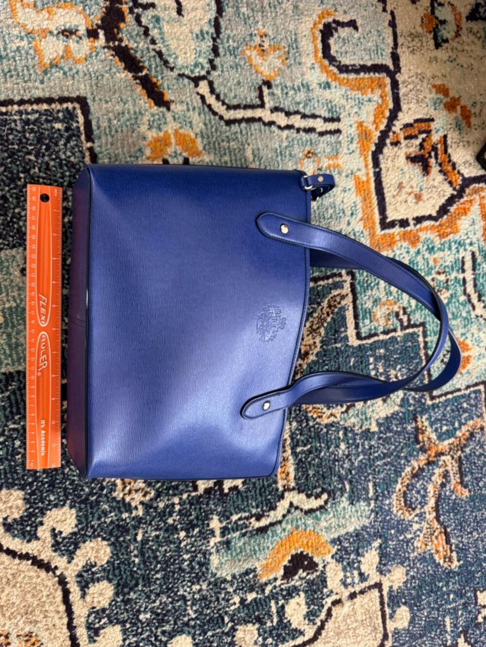 Ralph Lauren tote - Picture 5 of 5